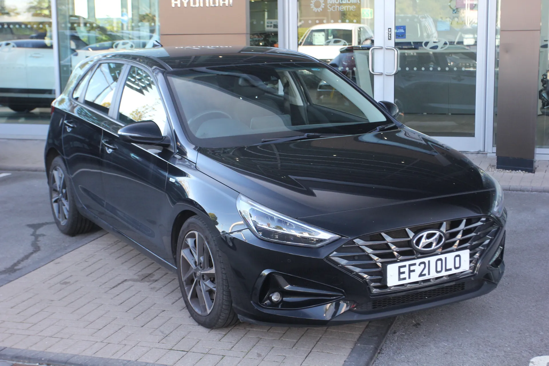I30