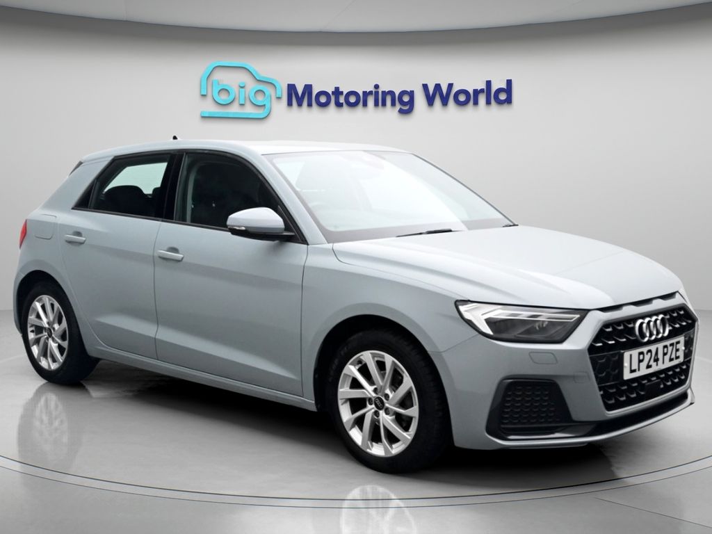 A1 Sportback