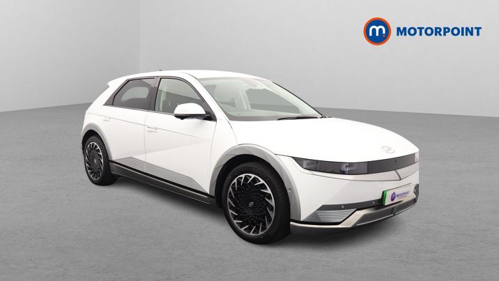 Ioniq 5