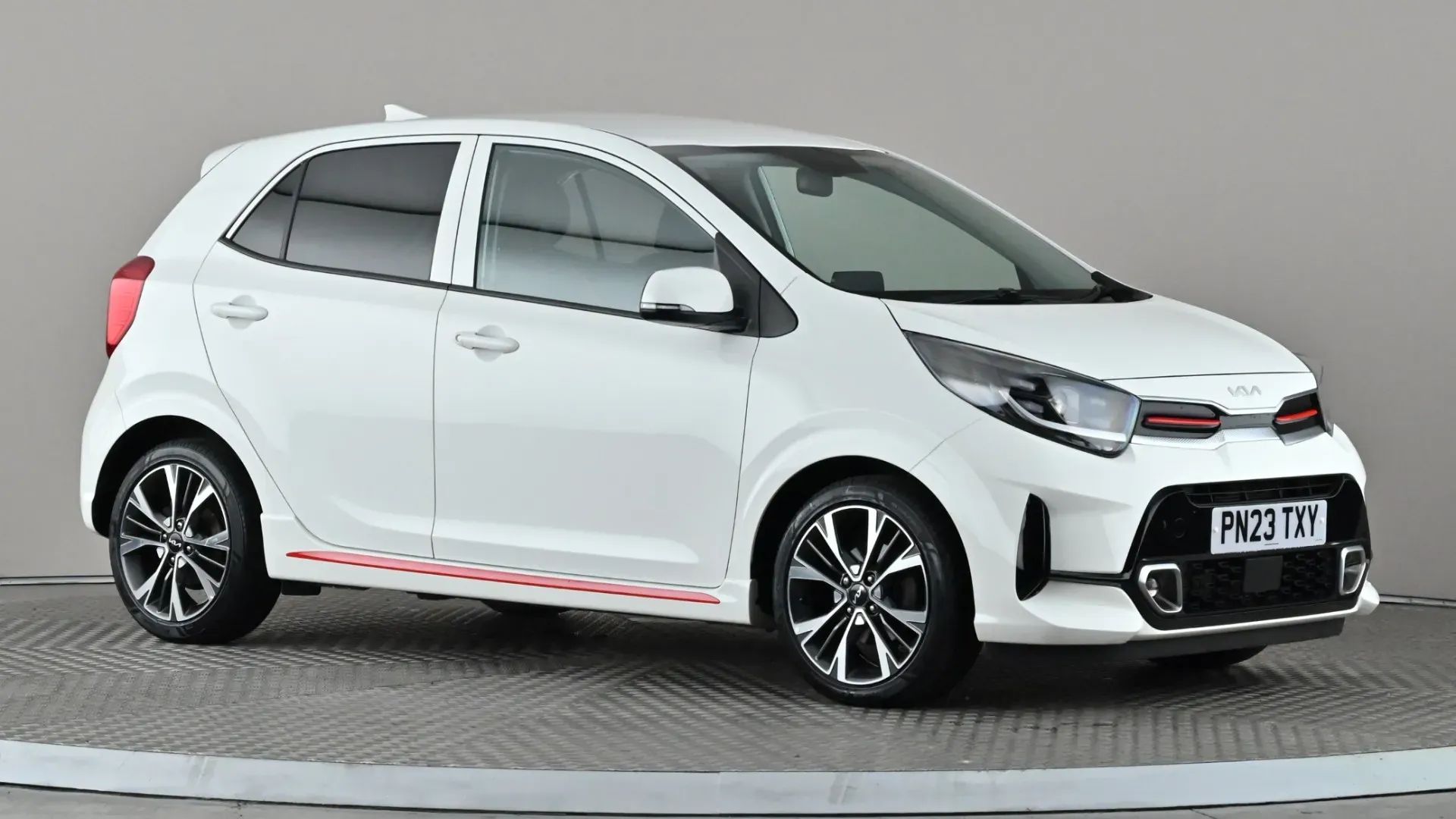 Picanto