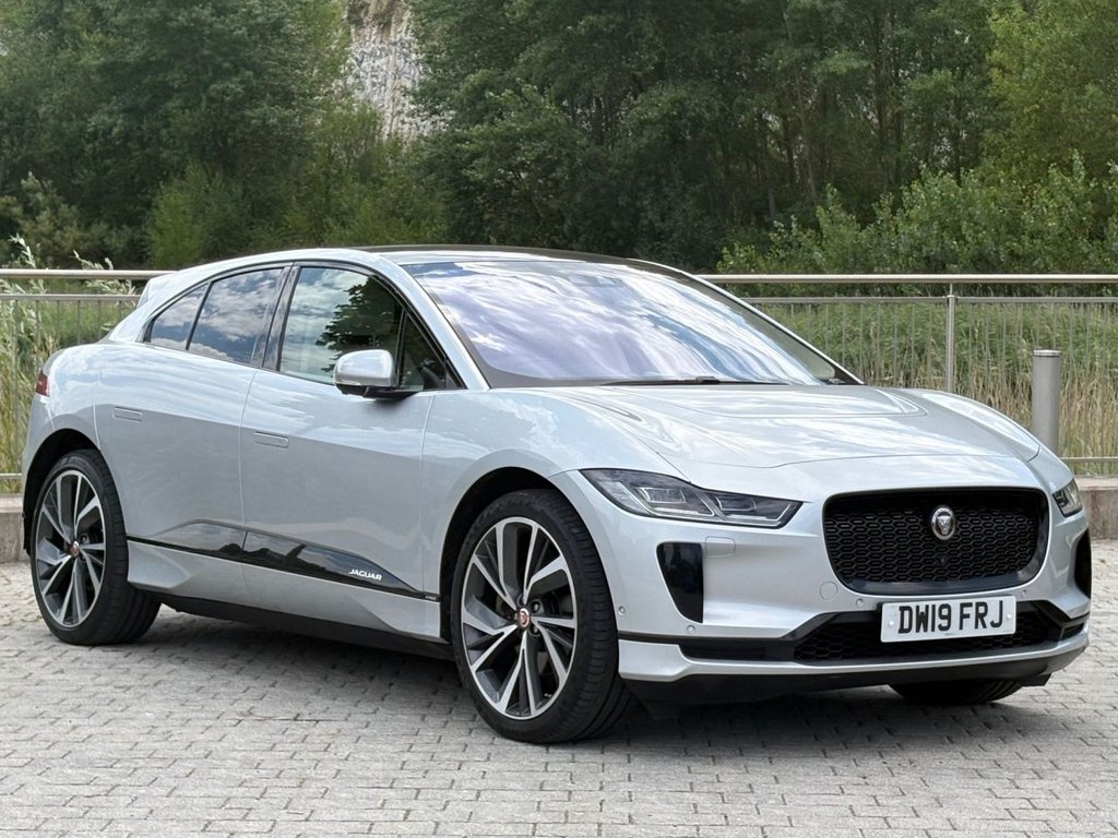 I-PACE