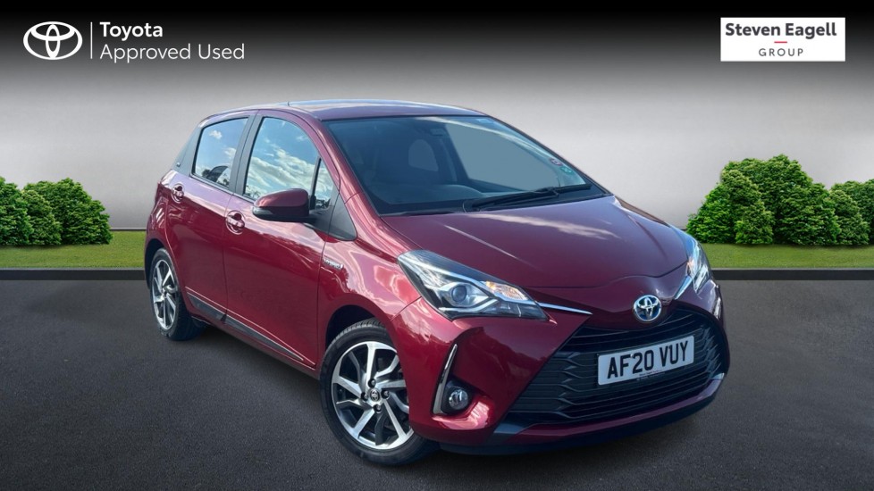 Yaris