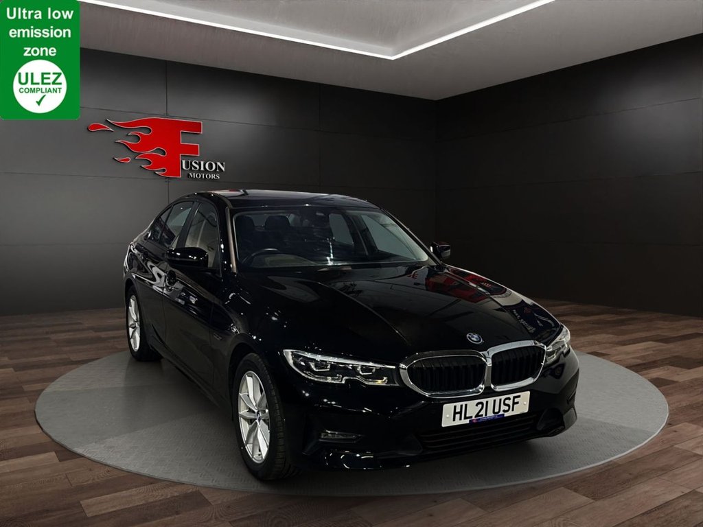 3 Series