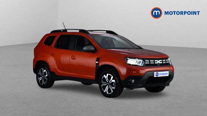 Duster