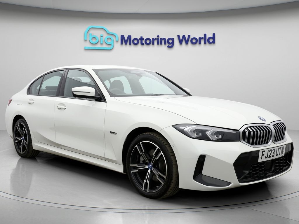 3 Series