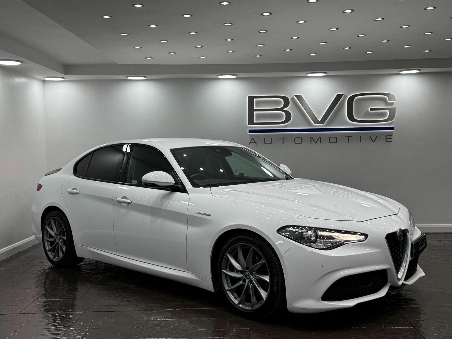 Giulia