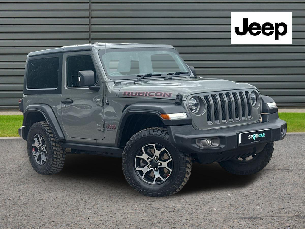 Wrangler