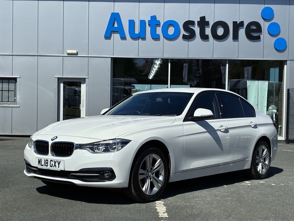 3 Series