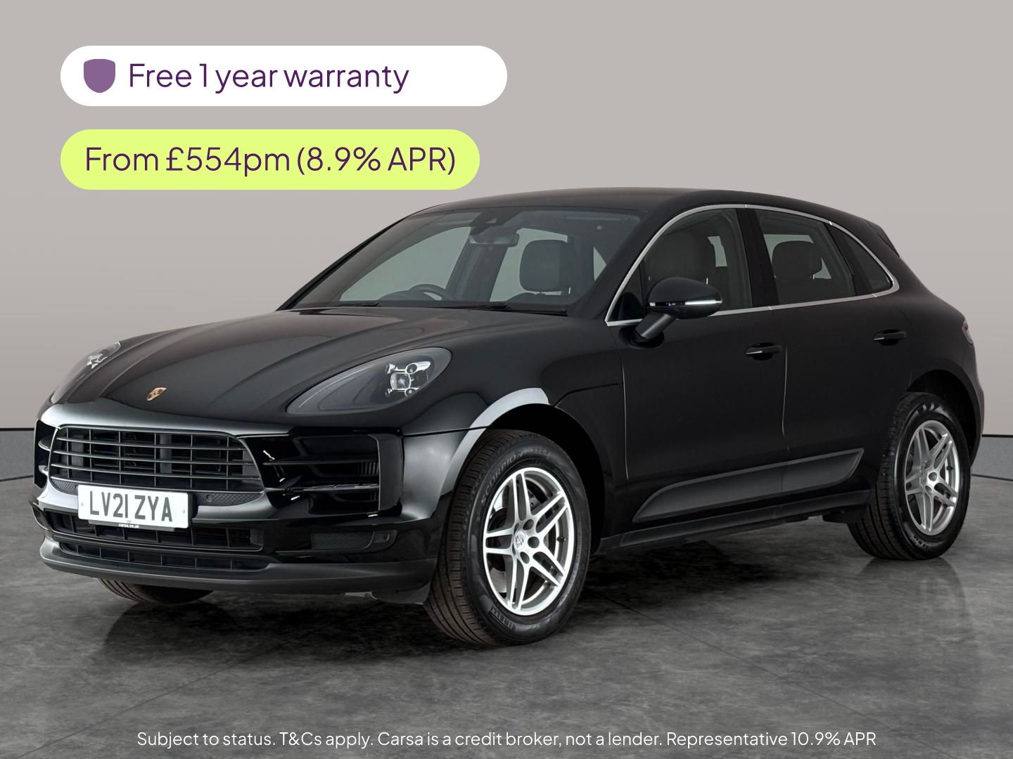 Macan