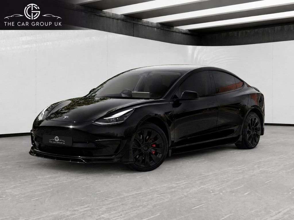 Model 3