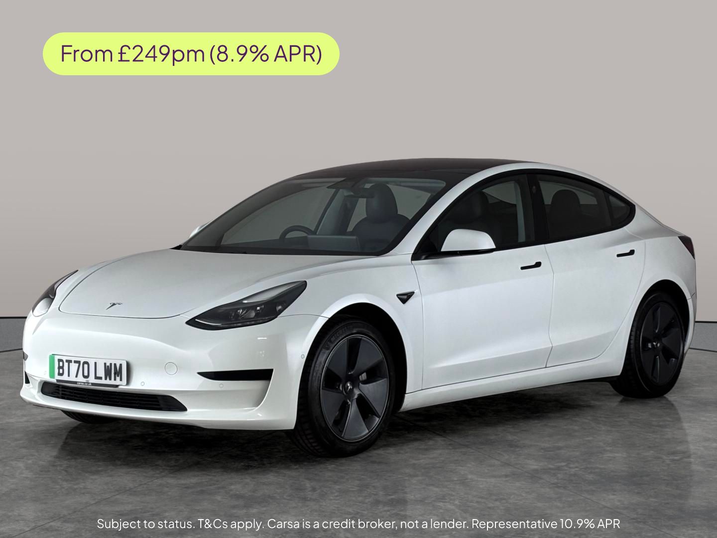 Model 3