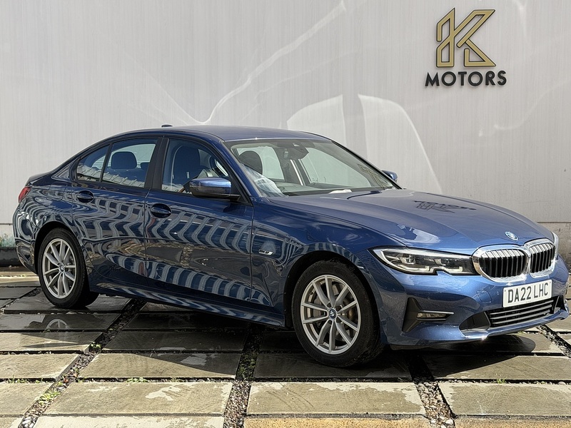3 Series