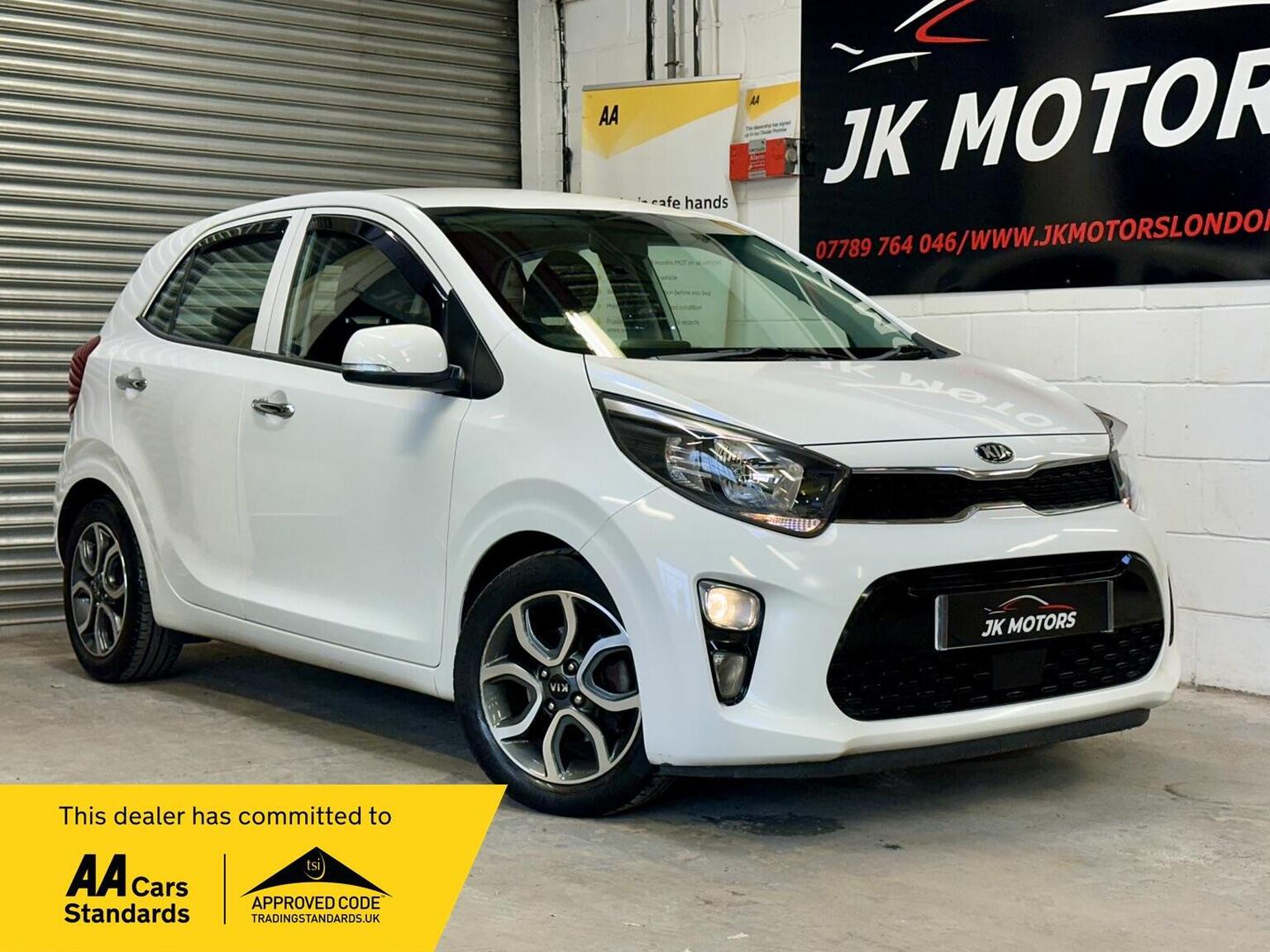 Picanto