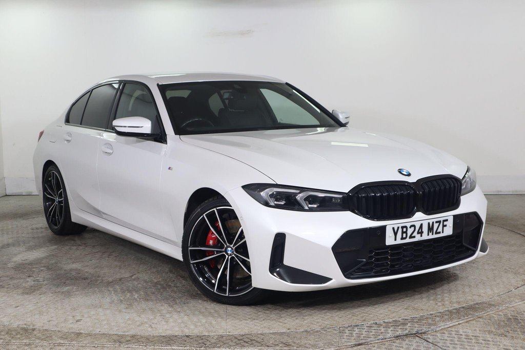 3 Series