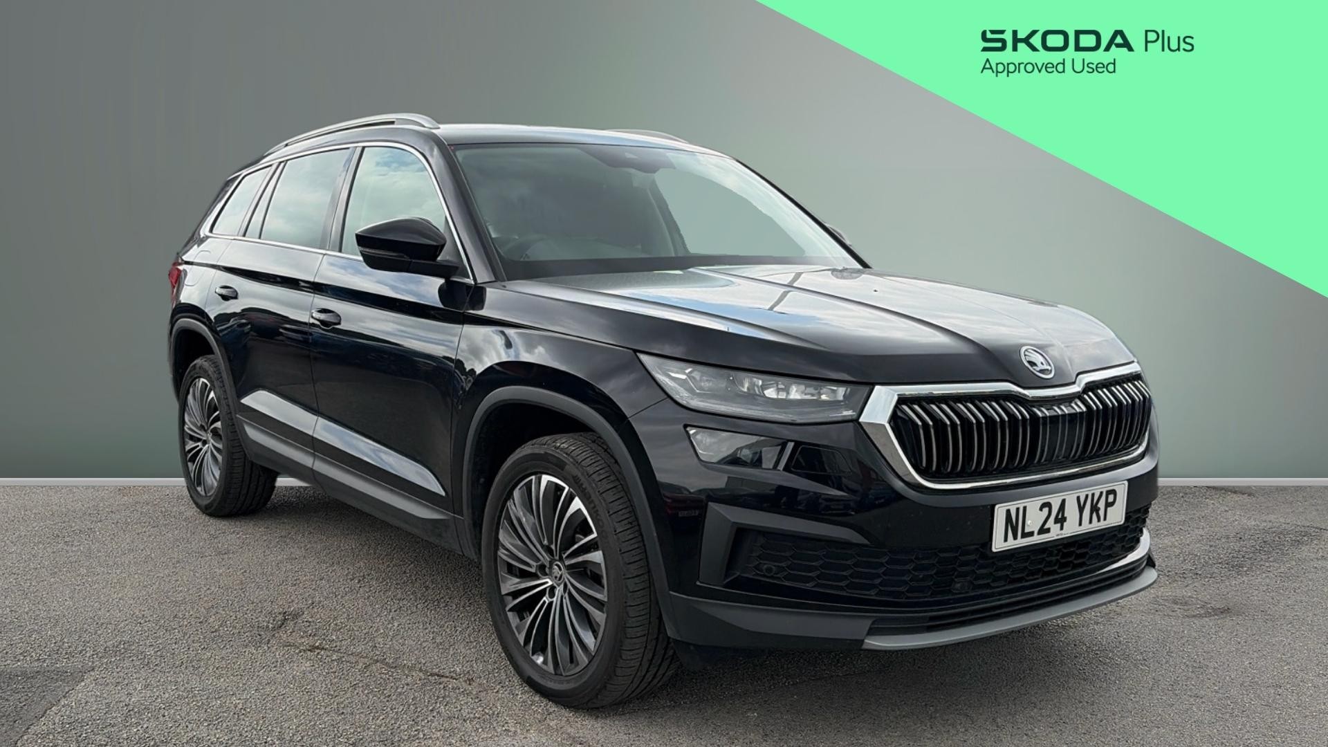 Kodiaq