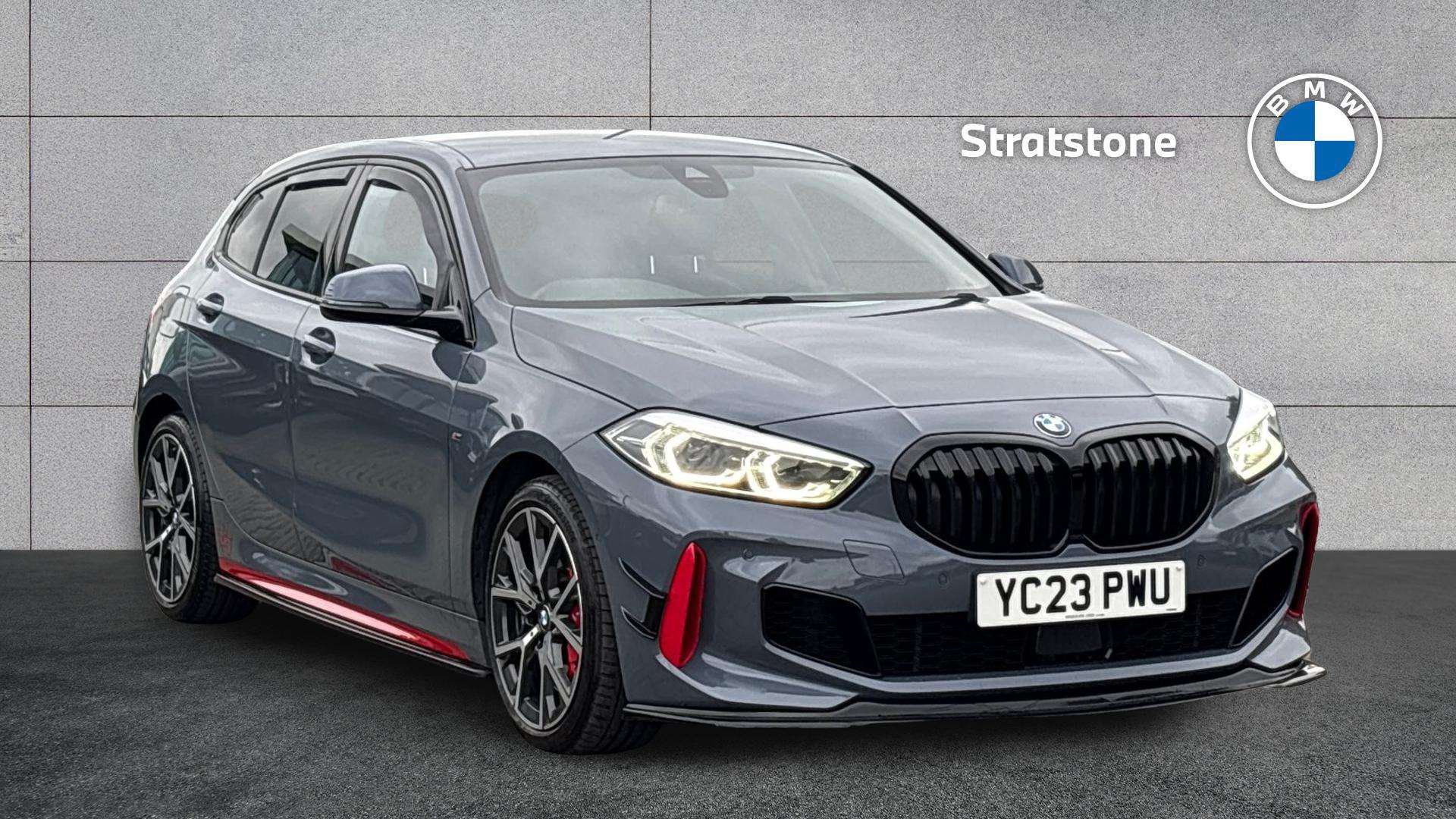 1 Series