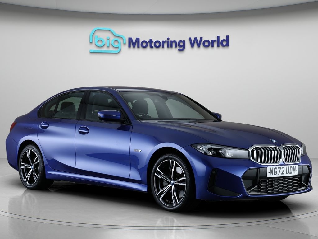 3 Series