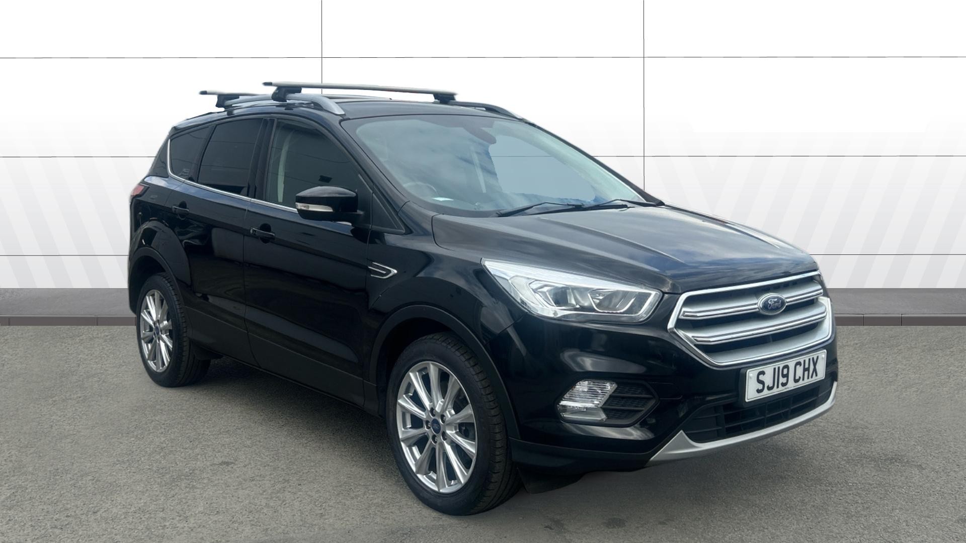 Kuga