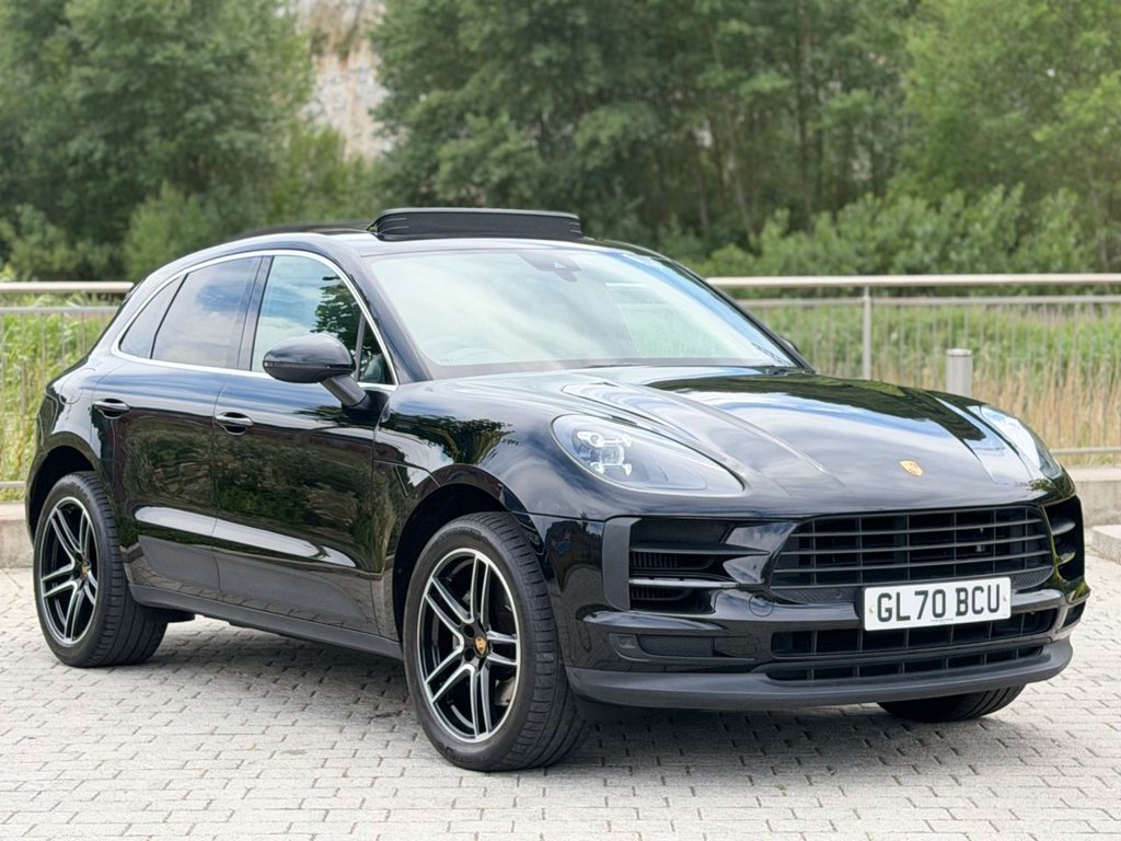 Macan