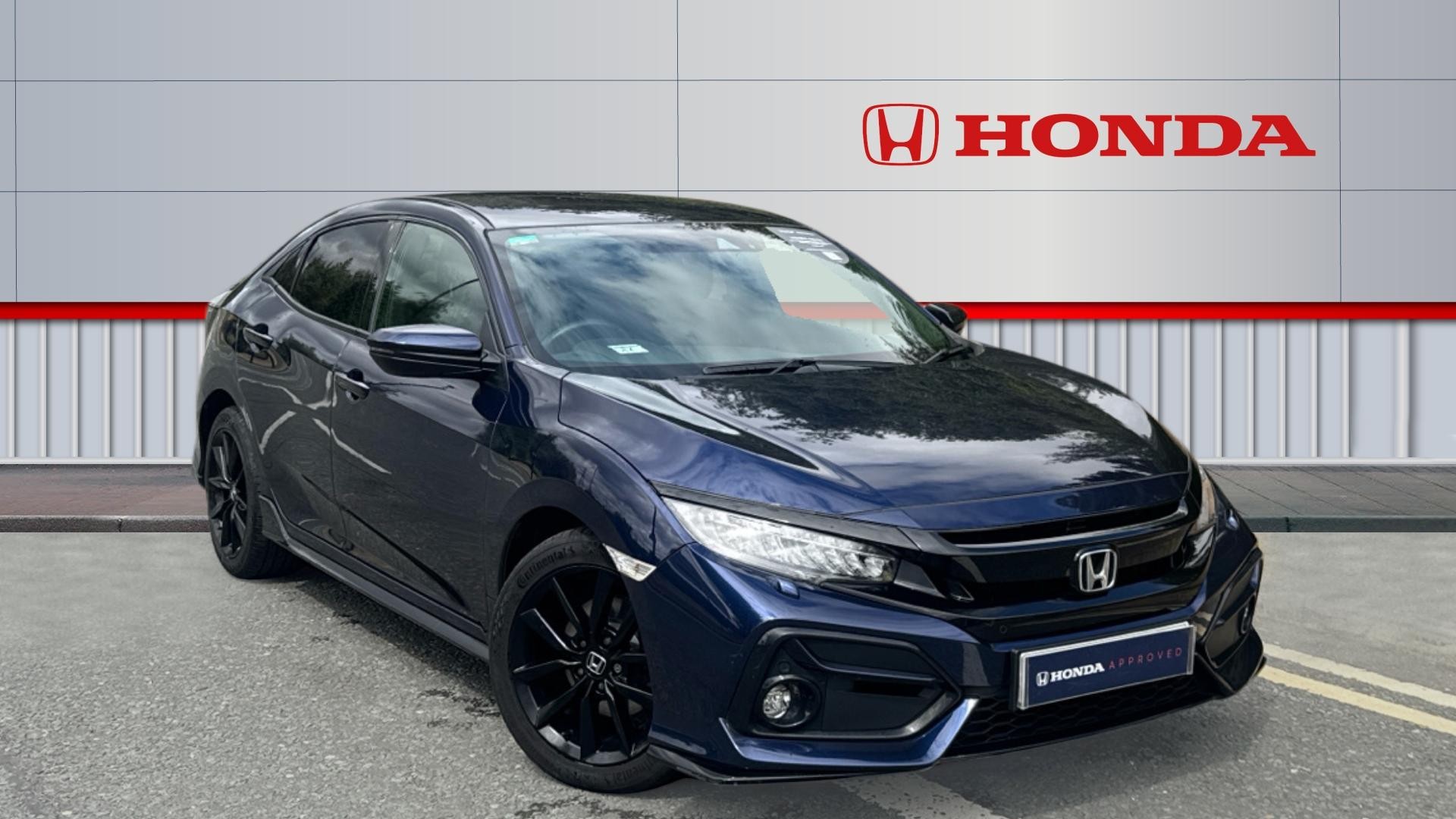 Civic