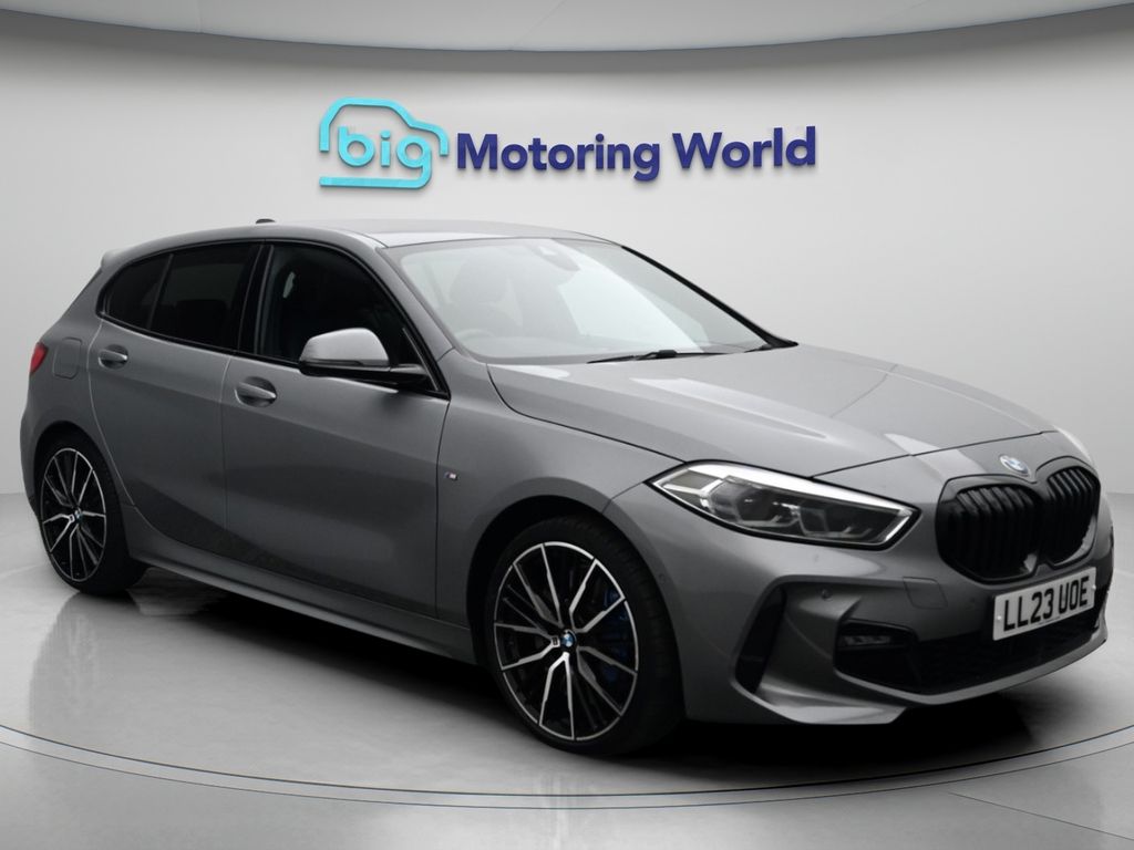 1 Series