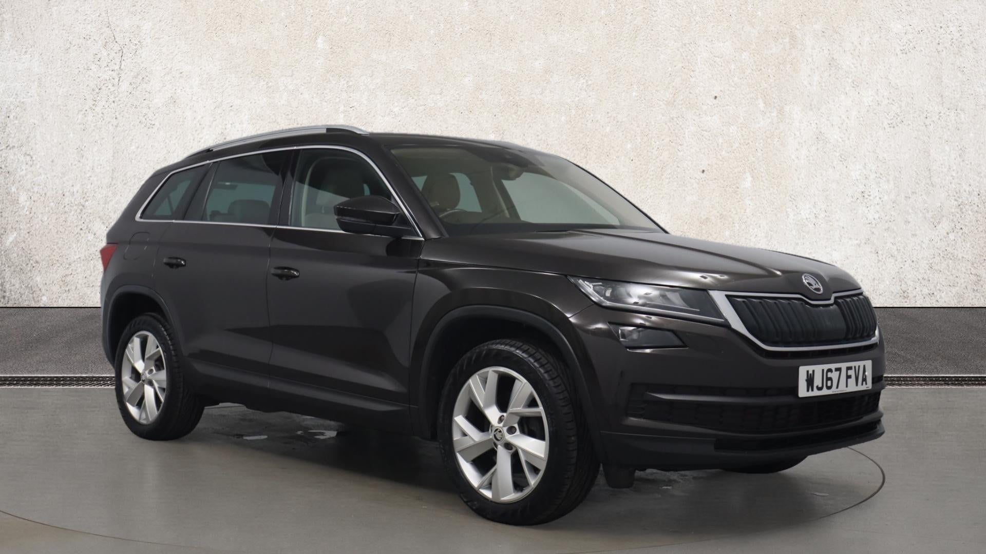 Kodiaq
