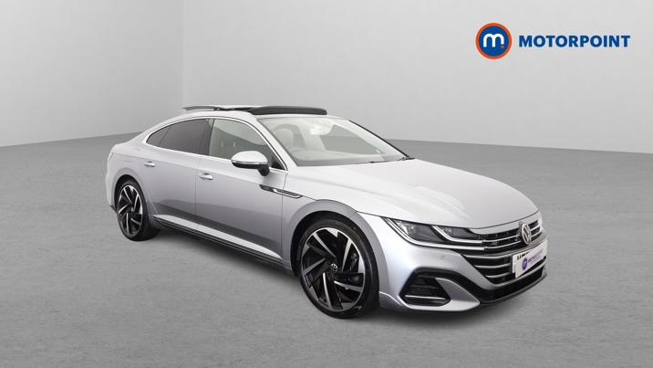 Arteon