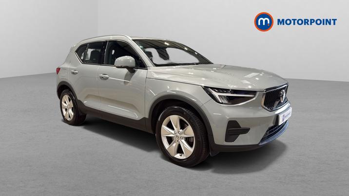 Xc40