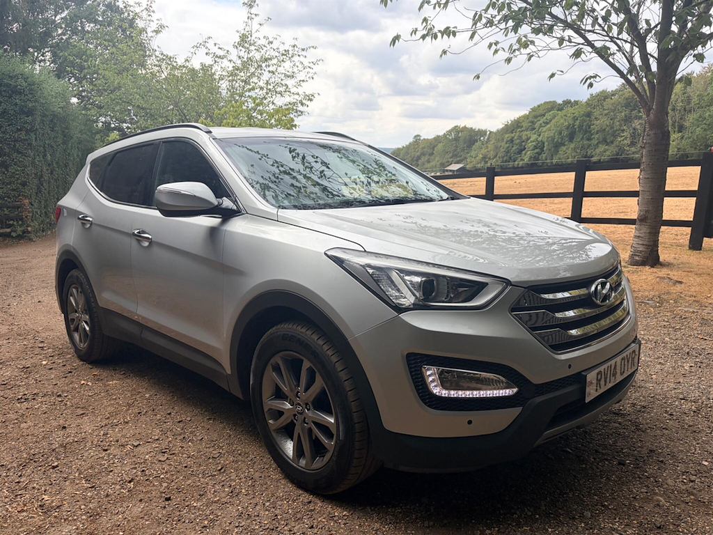 Santa Fe