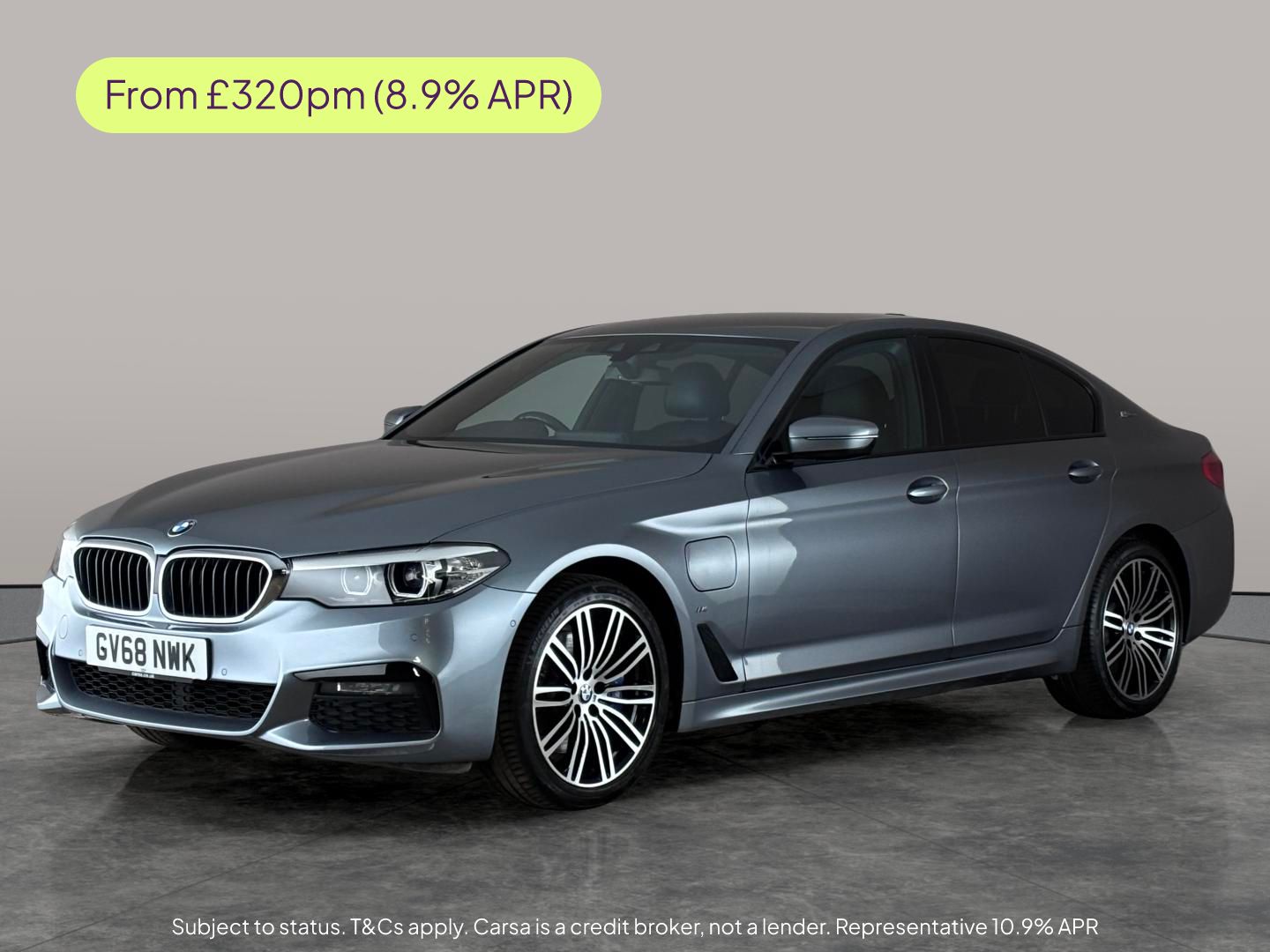 5 Series