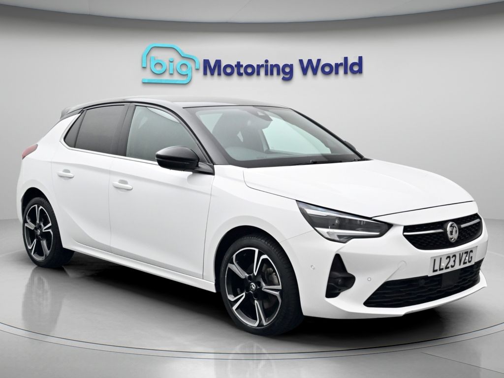 Corsa