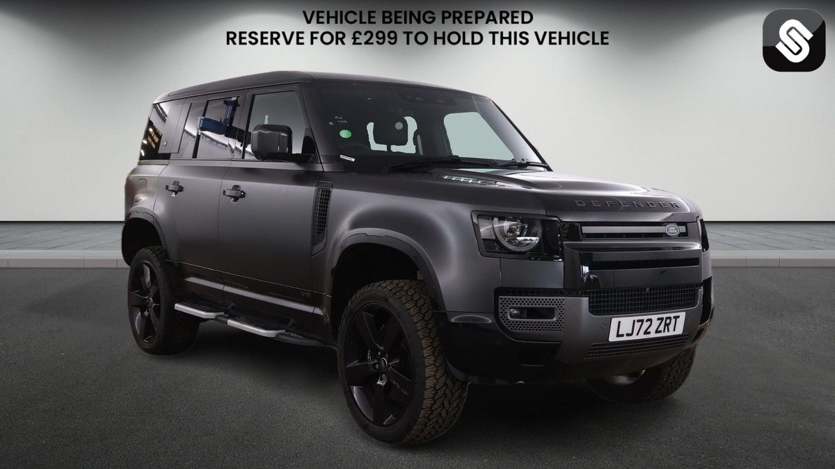 Defender