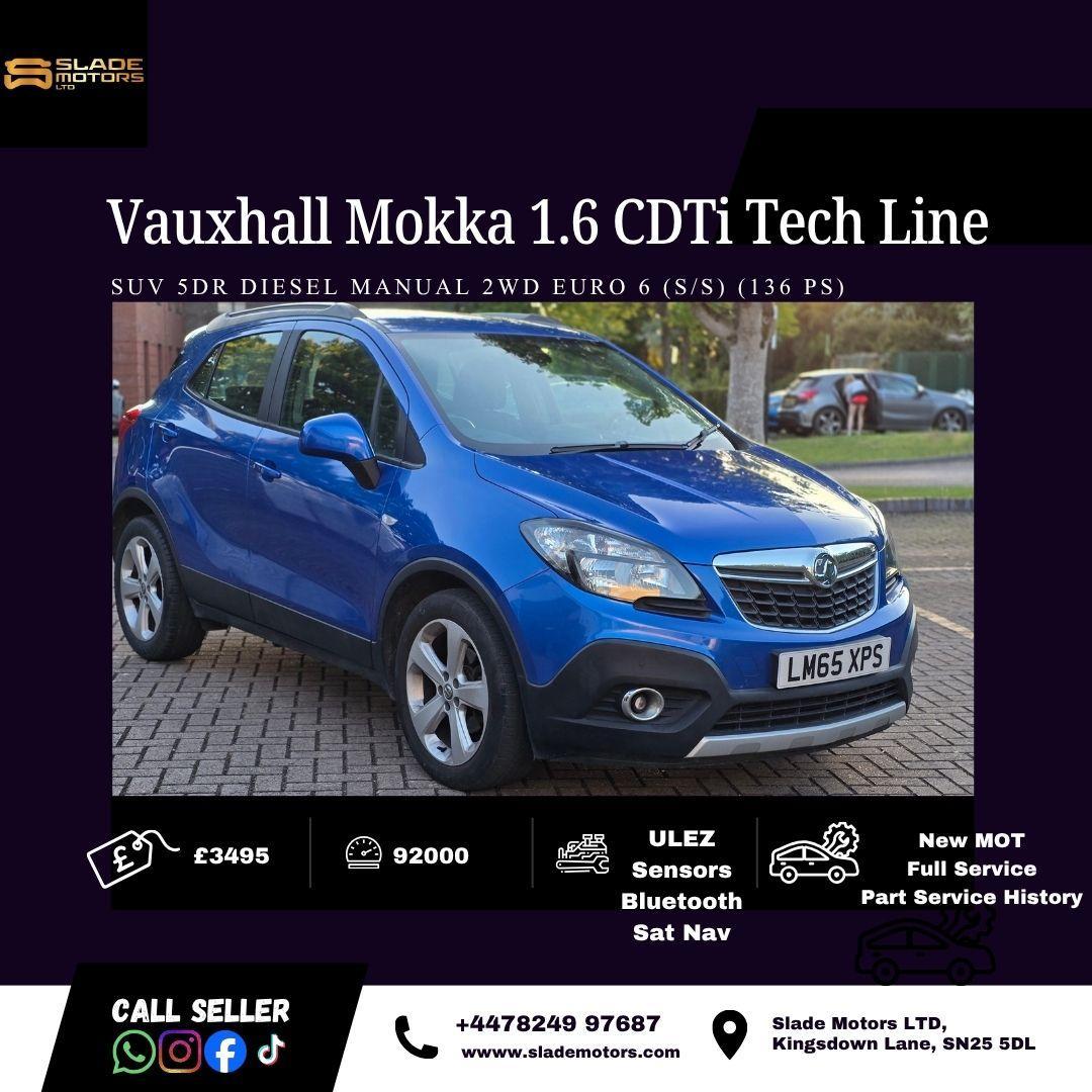 Mokka