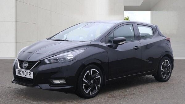 Micra