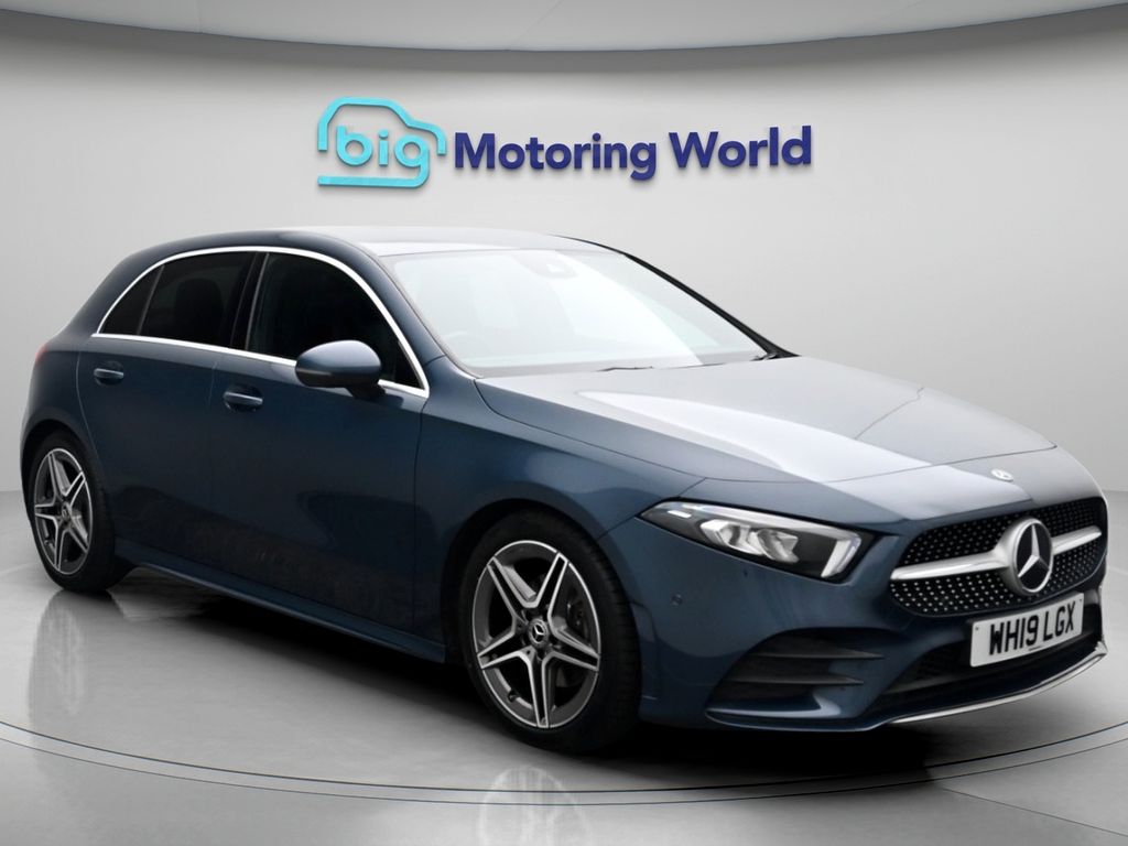 A-Class