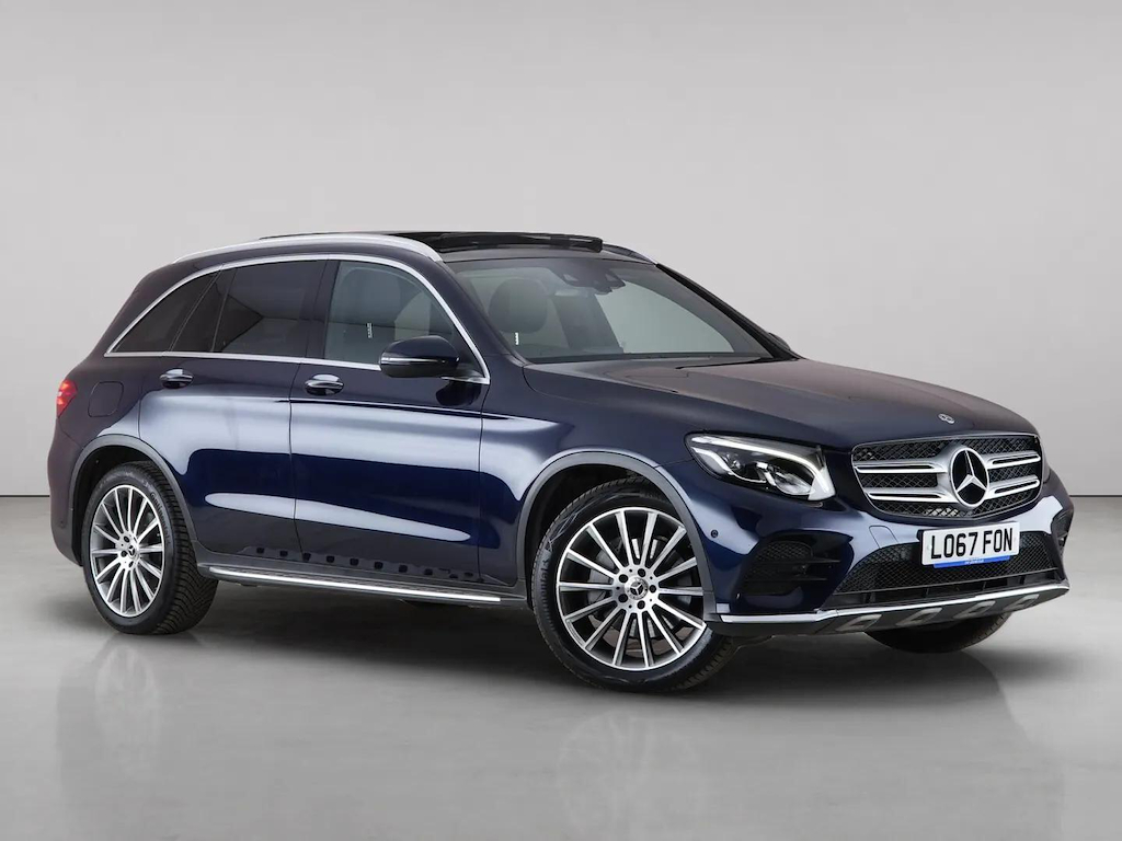 GLC