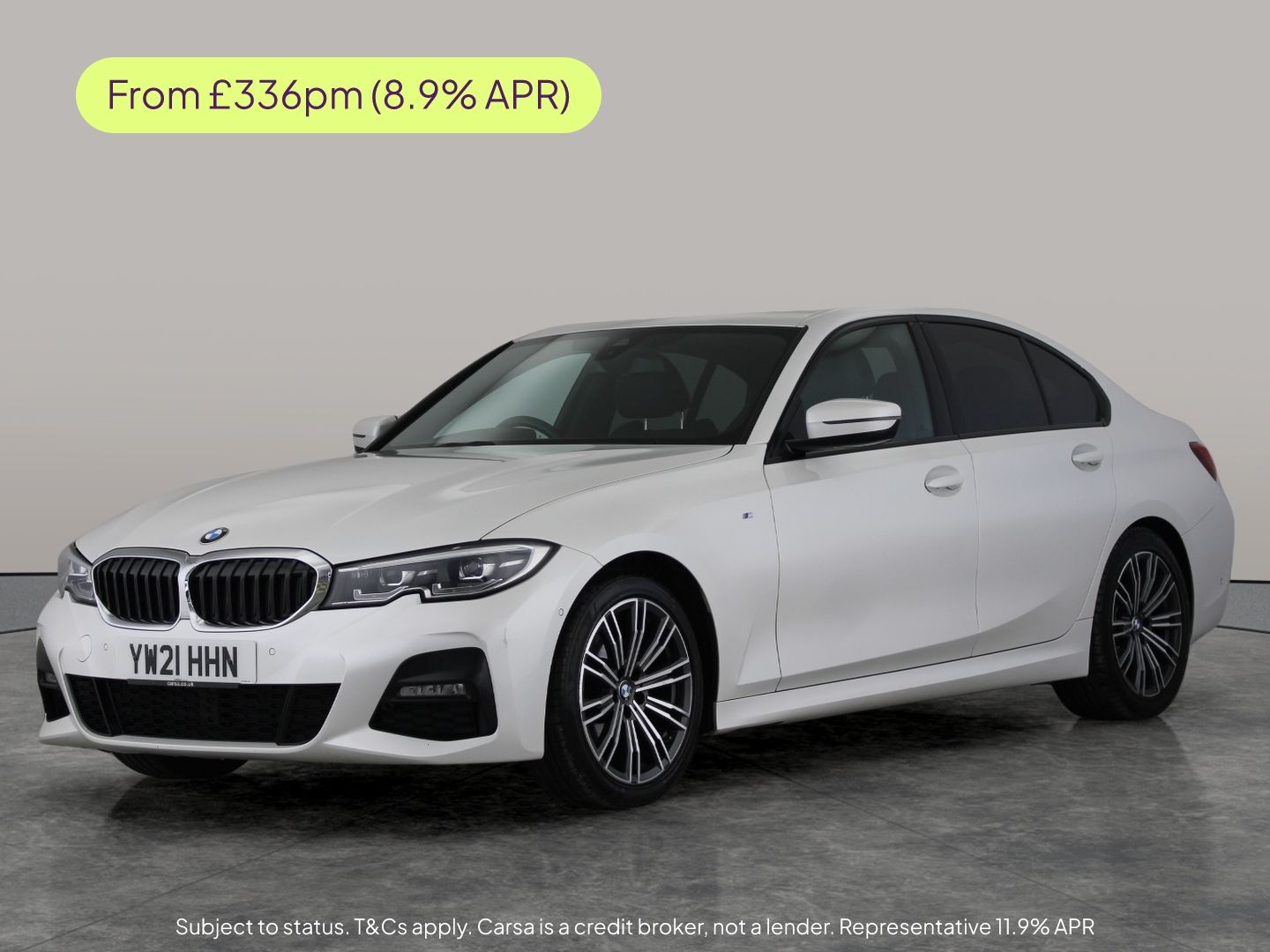 3 Series