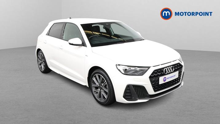 A1 Sportback