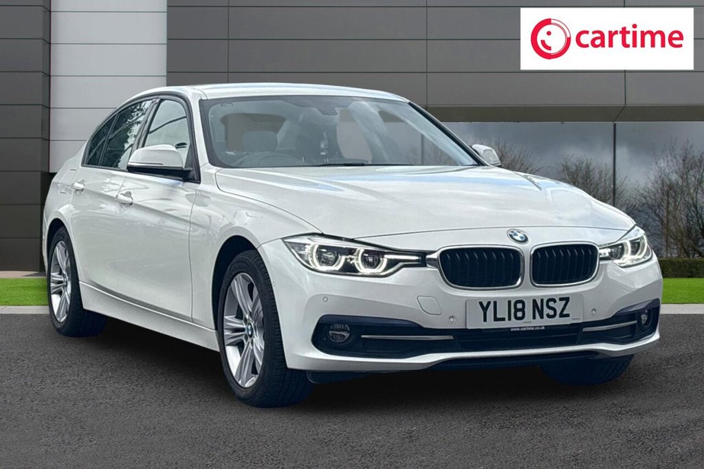 3 Series