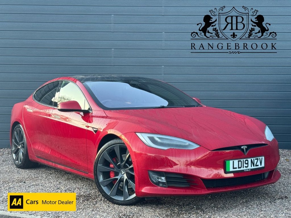 Model S