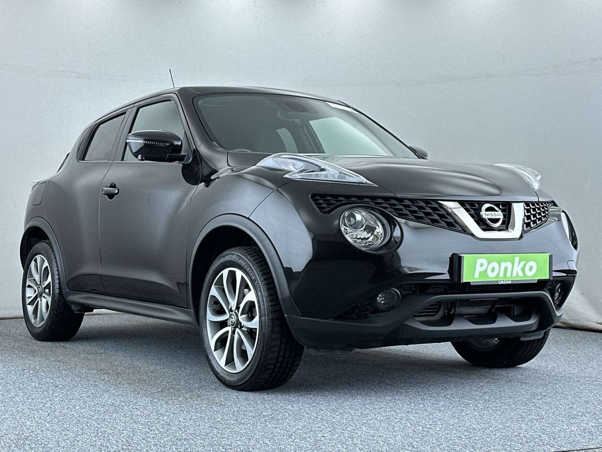 Juke