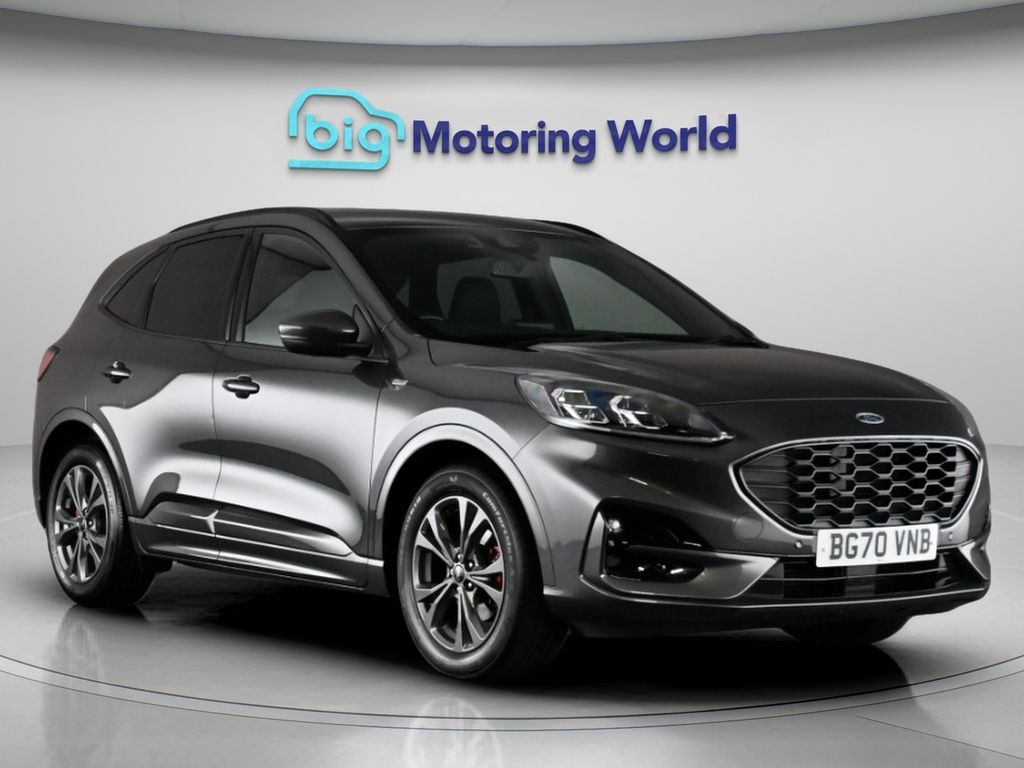 Kuga