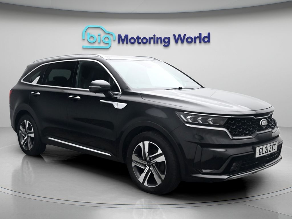 Sorento