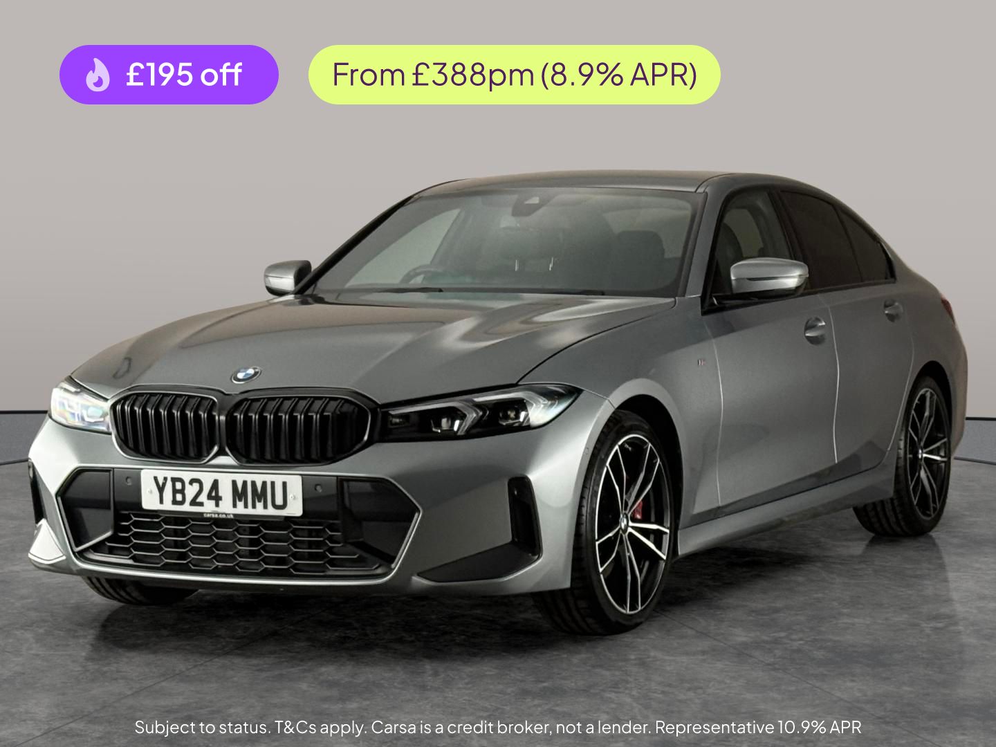 3 Series