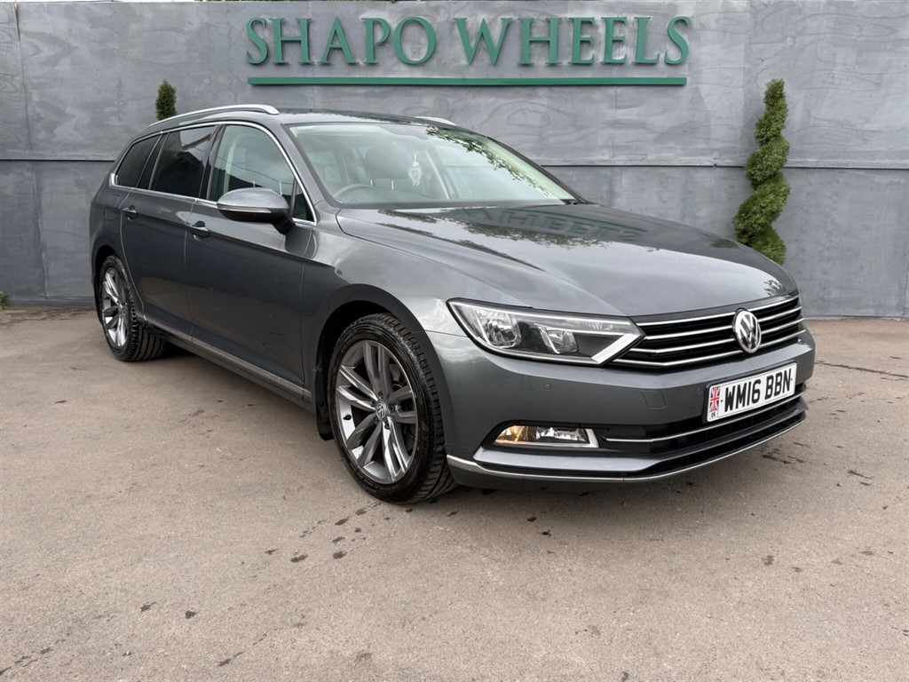 Passat