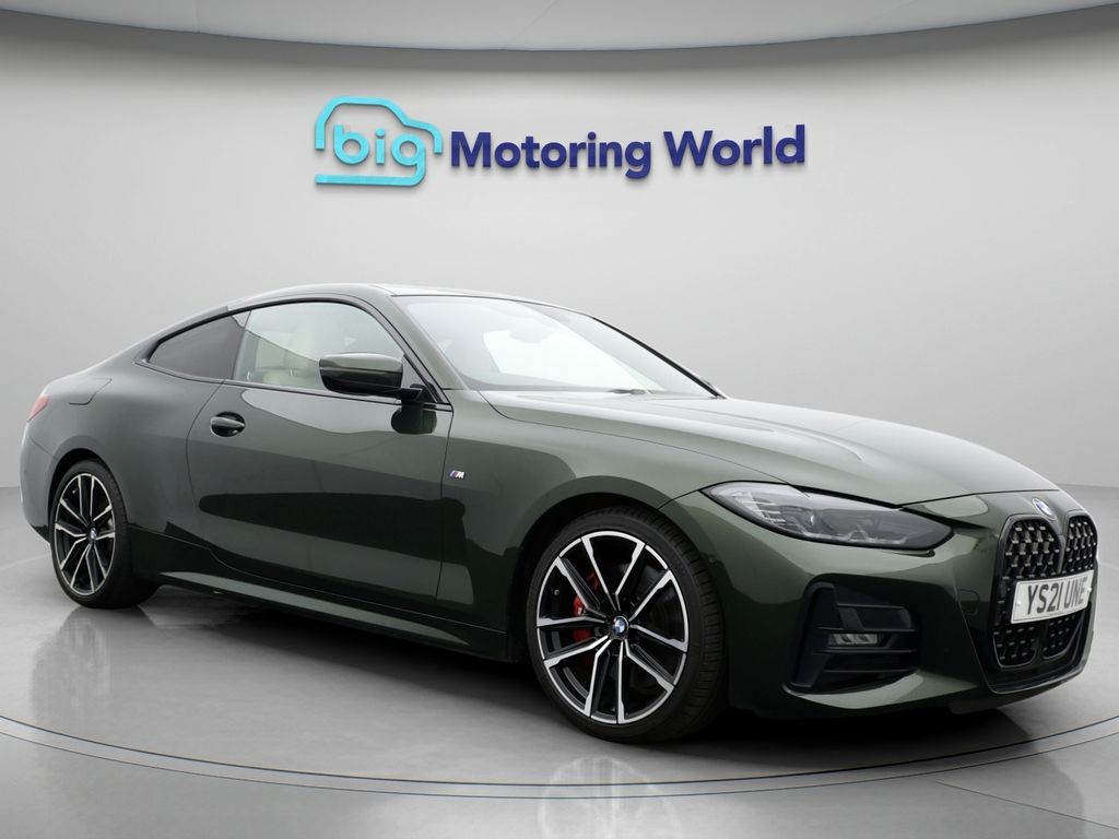 4 Series