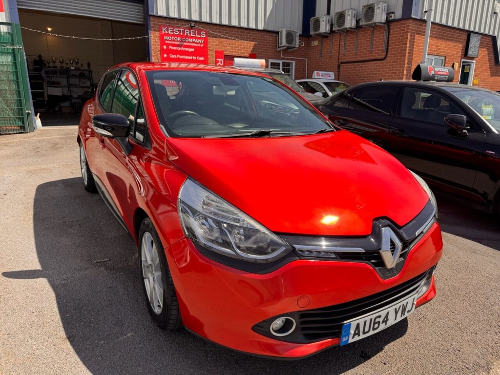 Clio