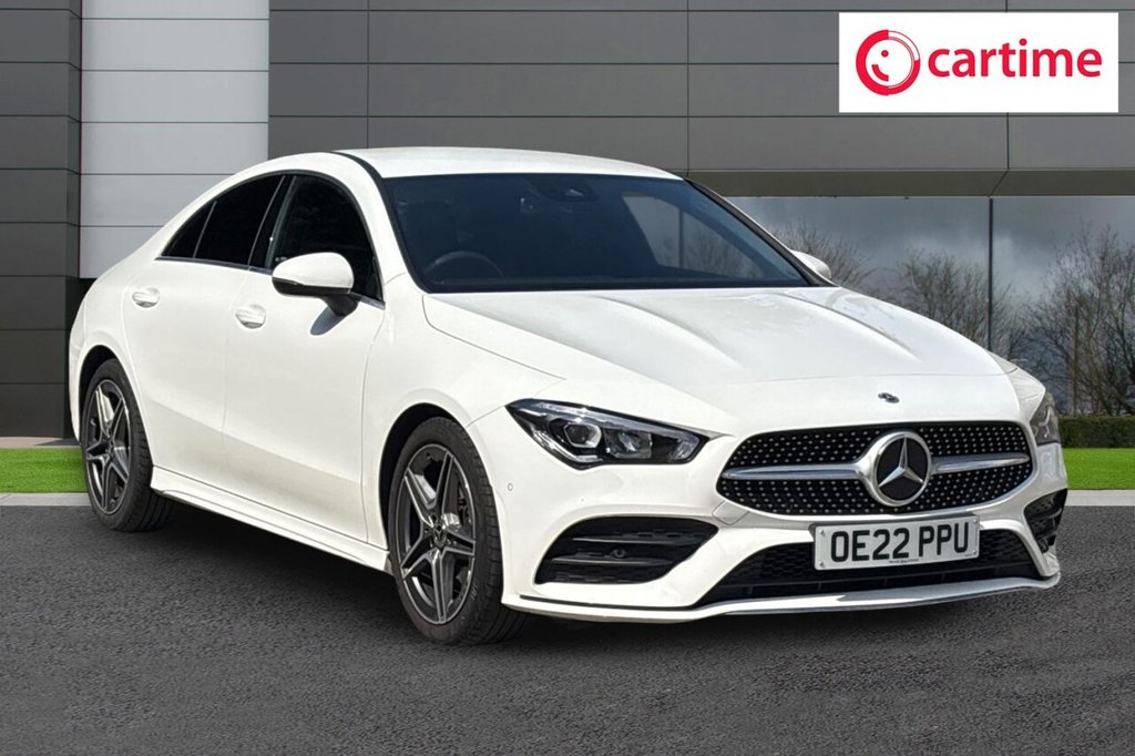 CLA