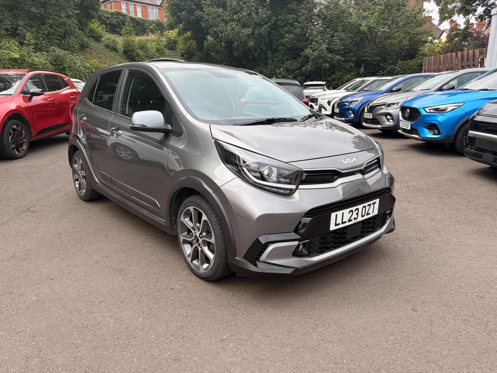 Picanto