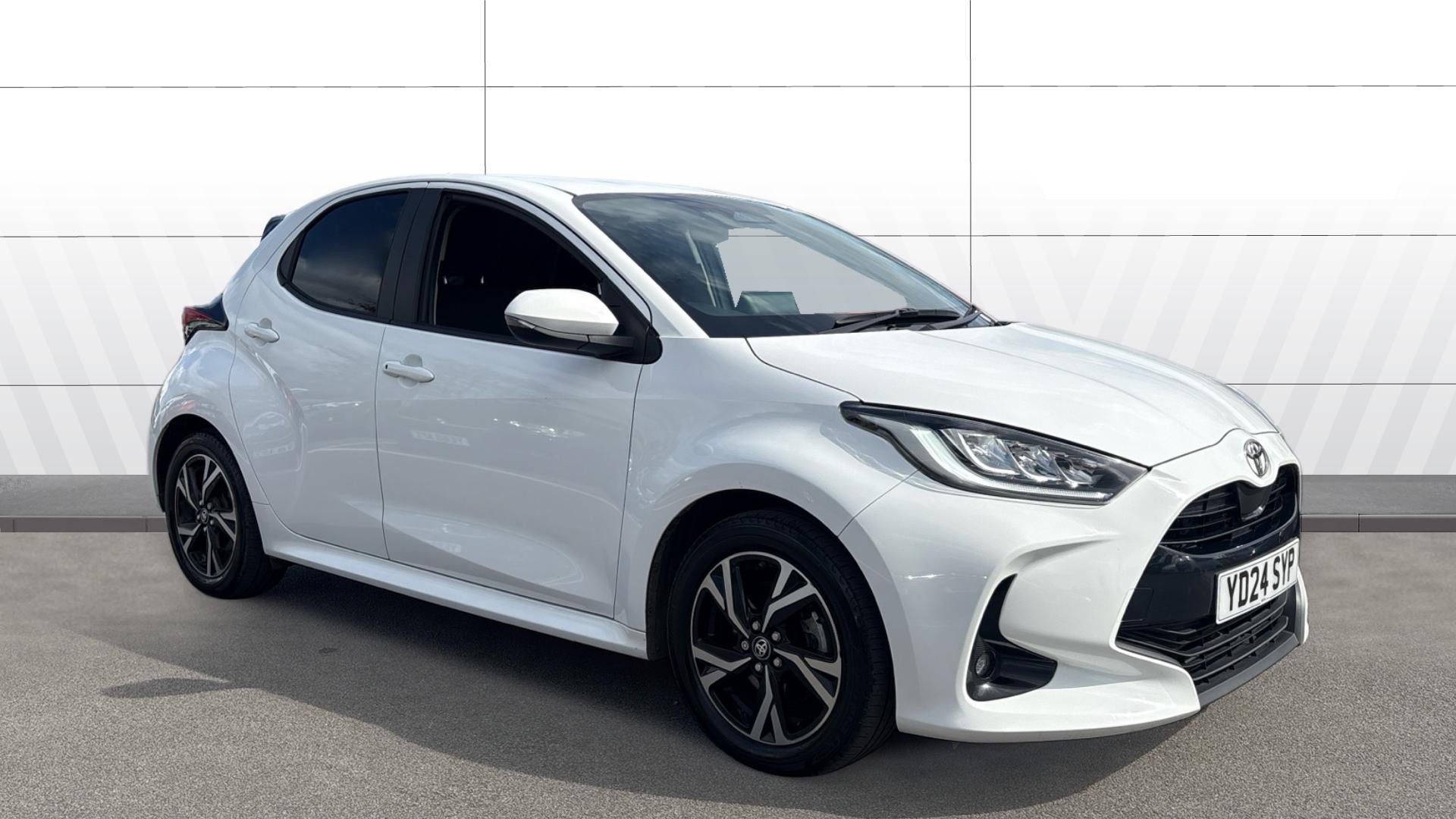 Yaris